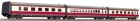 64057  Roco Supplement Set No.1 "Alpen-See Express"